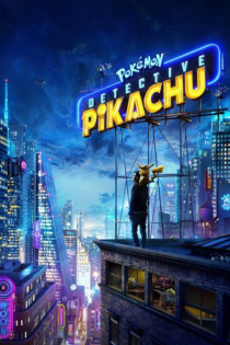 دانلود فیلم Pokemon Detective Pikachu 2019 پوکمون کارآگاه پیکاچو