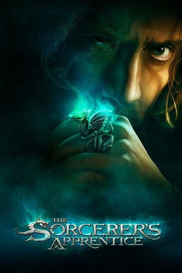 دانلود فیلم The Sorcerers Apprentice 2010 شاگرد جادوگر