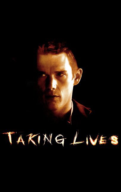 دانلود فیلم Taking Lives 2004 گرفتن جان ها