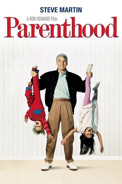 دانلود فیلم Parenthood 1989 والدین