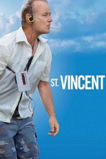 دانلود فیلم St Vincent 2014 وینسنت مقدس