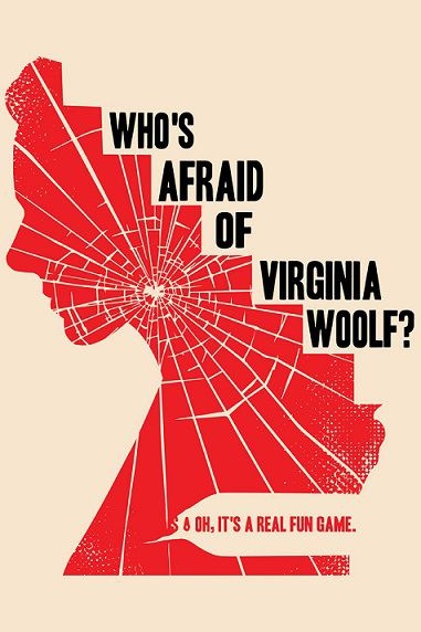 دانلود فیلم Whos Afraid of Virginia Woolf 1966 چه کسی از ویرجینا ولف می ترسد