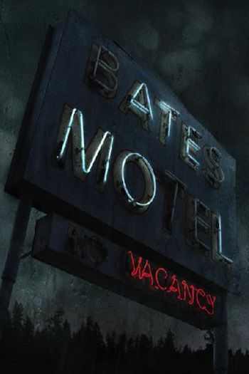 دانلود سریال Bates Motel متل بیتس