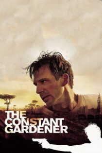 دانلود فیلم The Constant Gardener 2005 باغبان وفادار