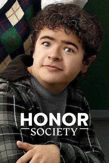 دانلود فیلم Honor Society 2022 انجمن سرافرازان