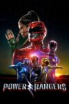 دانلود فیلم Power Rangers 2017 پاور رنجرز