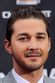 Shia LaBeouf