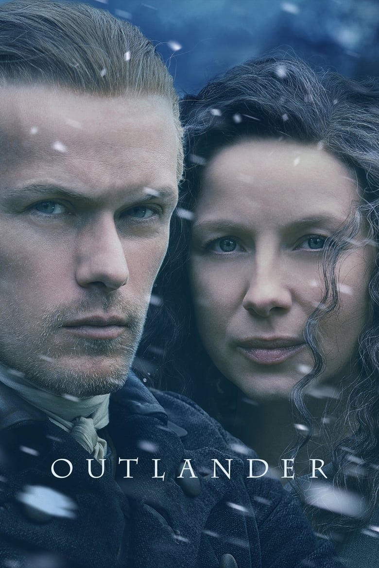 دانلود سریال Outlander غریبه