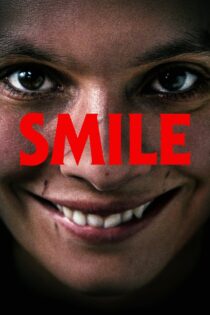 دانلود فیلم Smile 2022 لبخند