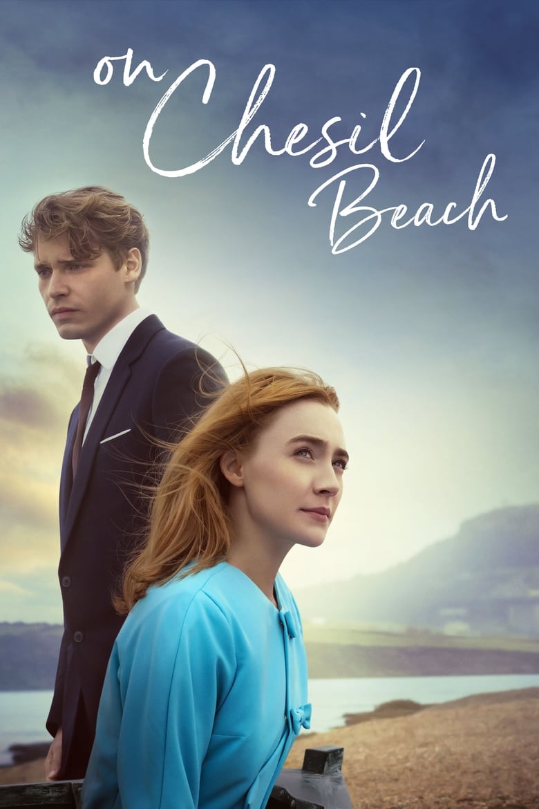 دانلود فیلم On Chesil Beach 2017 در ساحل چزیل