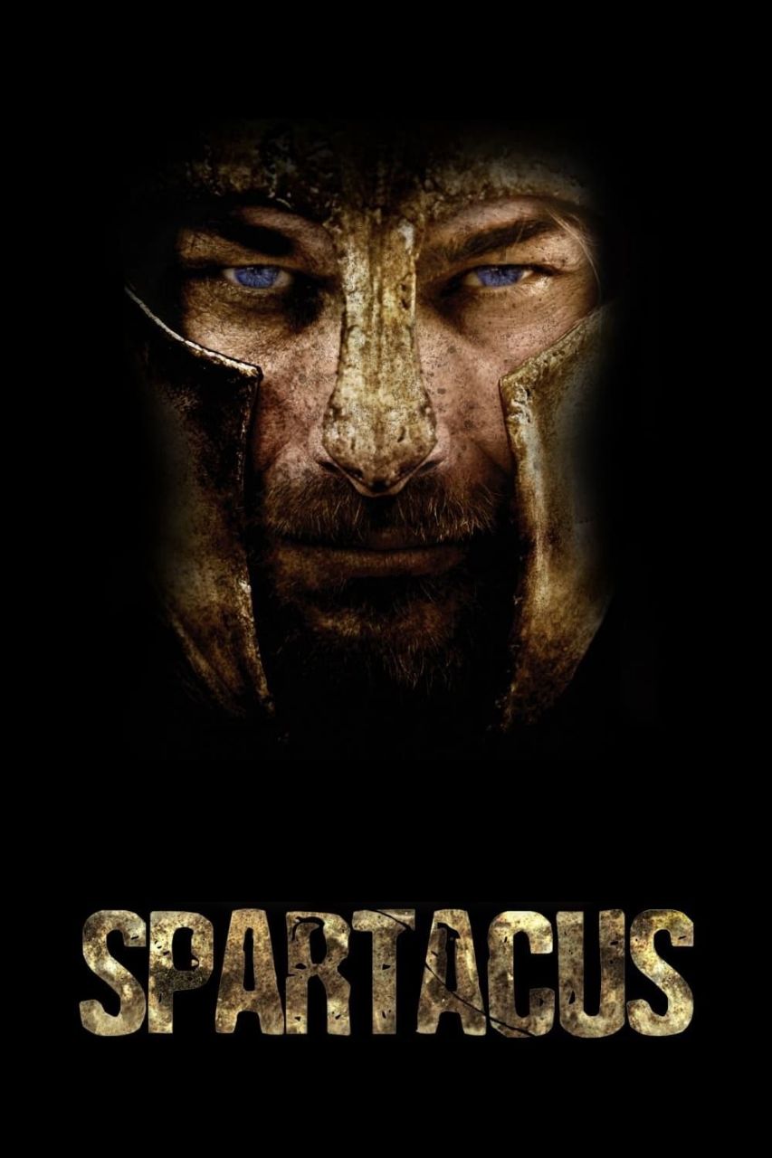 دانلود سریال Spartacus اسپارتاکوس