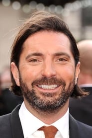 Drew Pearce