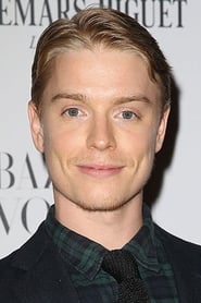 Freddie Fox