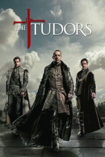 دانلود سریال The Tudors تودورها