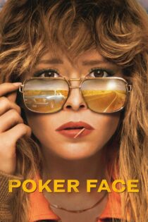 دانلود سریال Poker Face پوکر فیس