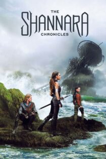 دانلود سریال The Shannara Chronicles رویدادنامه شانارا