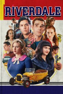 دانلود سریال Riverdale ریوردیل