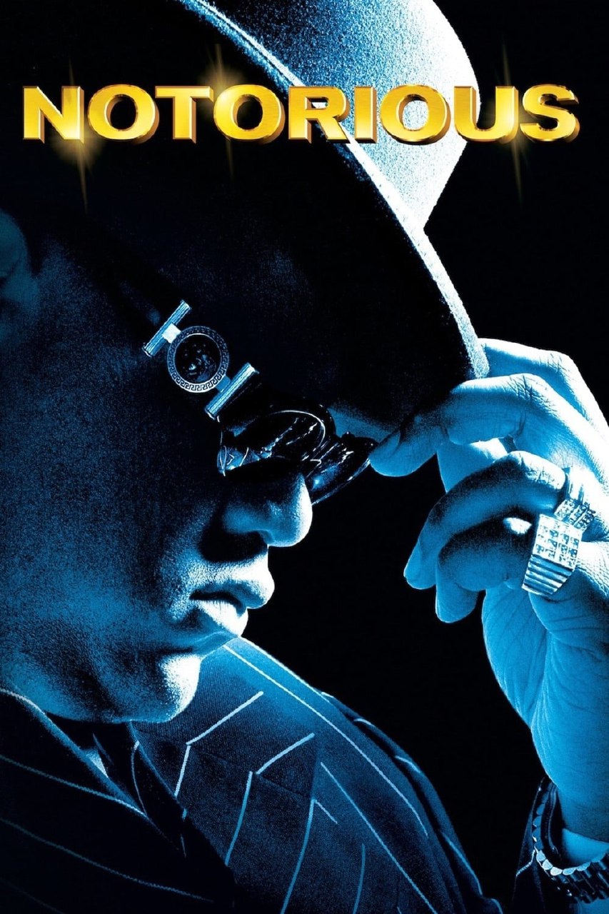 دانلود فیلم Notorious 2009 بدنام