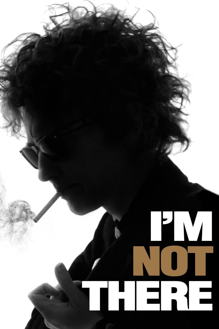 دانلود فیلم I’m Not There 2007 من آن‌جا نیستم