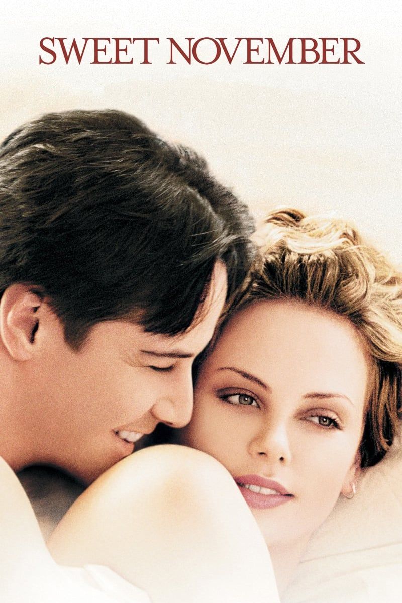 دانلود فیلم Sweet November 2001 نوامبر شیرین