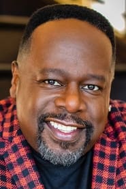 Cedric the Entertainer