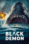 دانلود فیلم The Black Demon 2023 شیطان سیاه