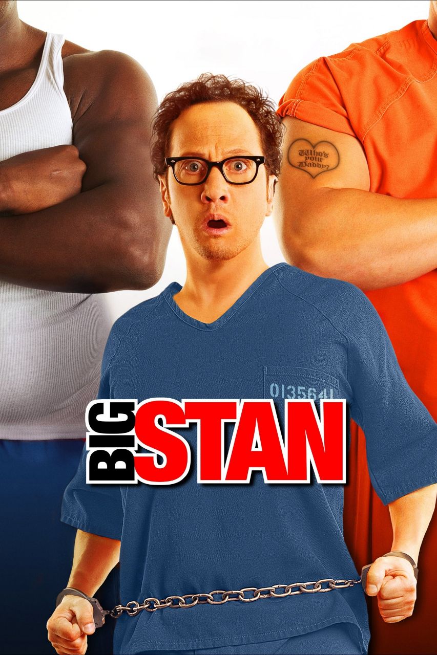 دانلود فیلم Big Stan 2007 استن بزرگ