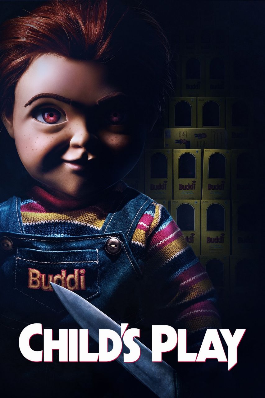 دانلود فیلم Child’s Play 2019 بازی بچگانه