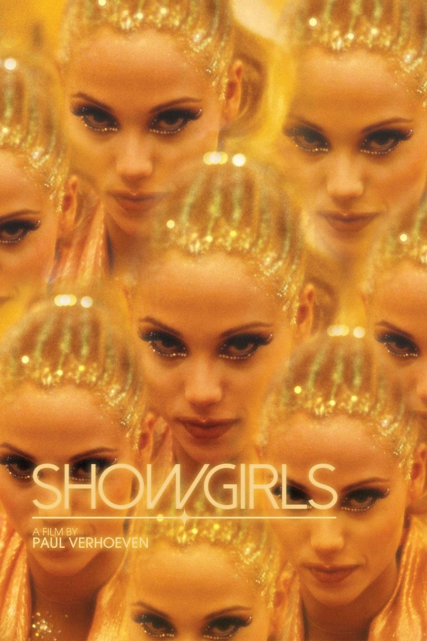 دانلود فیلم Showgirls 1995 دختران نمایشگر