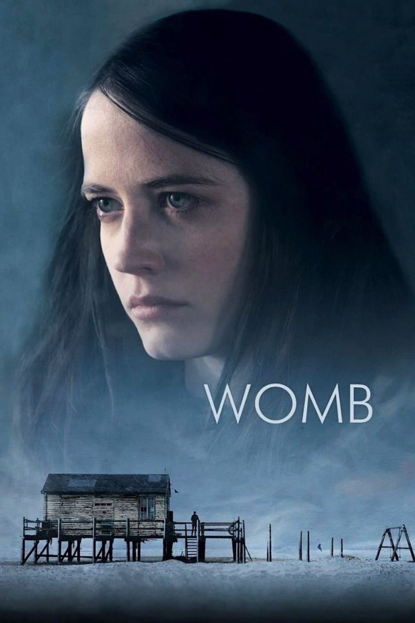 دانلود فیلم Womb 2010 رحم