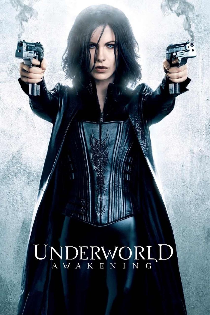 دانلود فیلم Underworld: Awakening 2012 جهان زیرین: بیداری