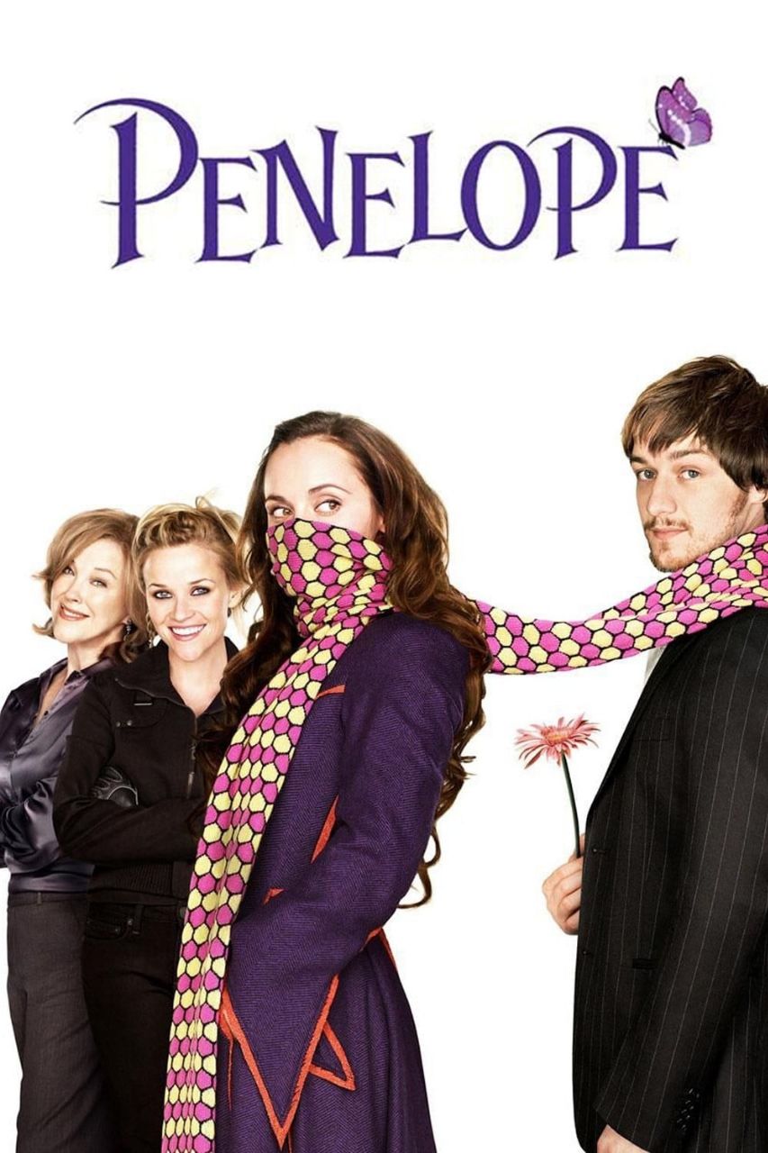 دانلود فیلم Penelope 2006 پنه لوپه