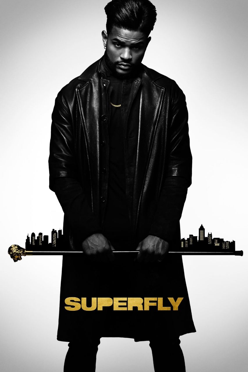 دانلود فیلم SuperFly 2018 بلند پرواز