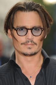 Johnny Depp