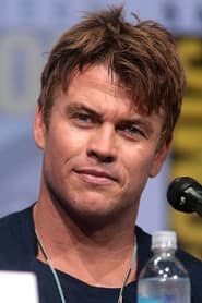 Luke Hemsworth