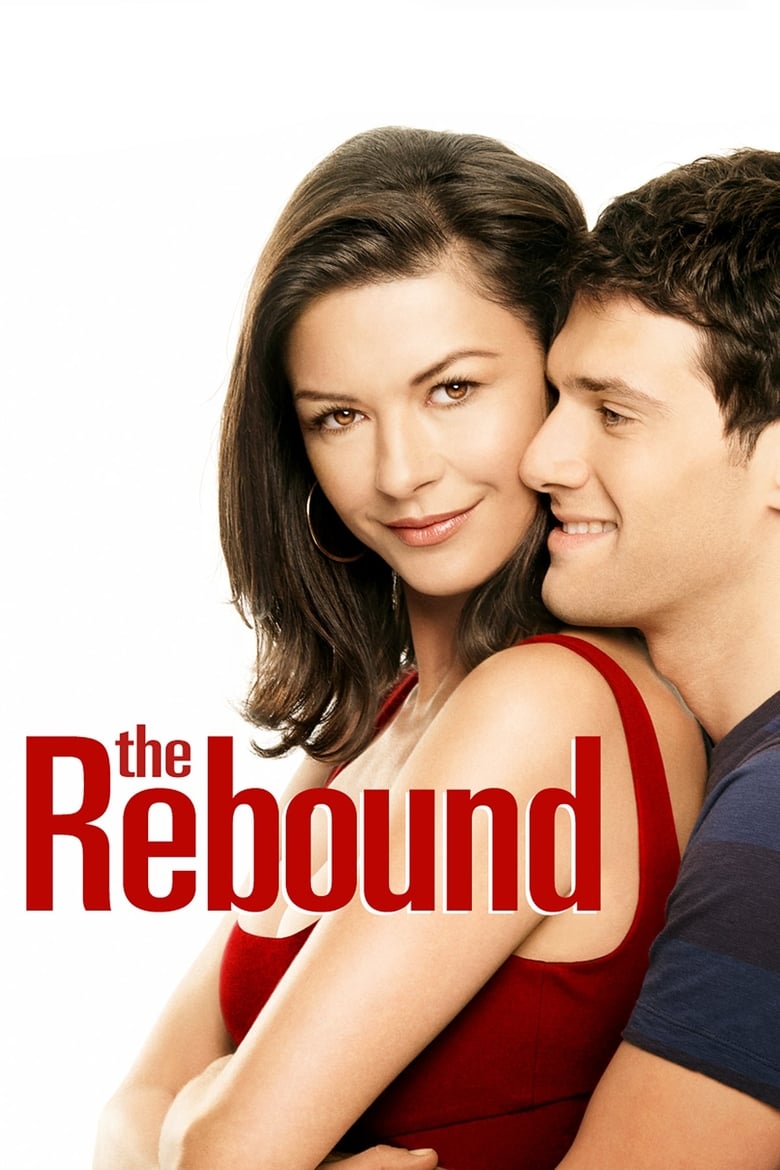 دانلود فیلم The Rebound 2009 ریباند