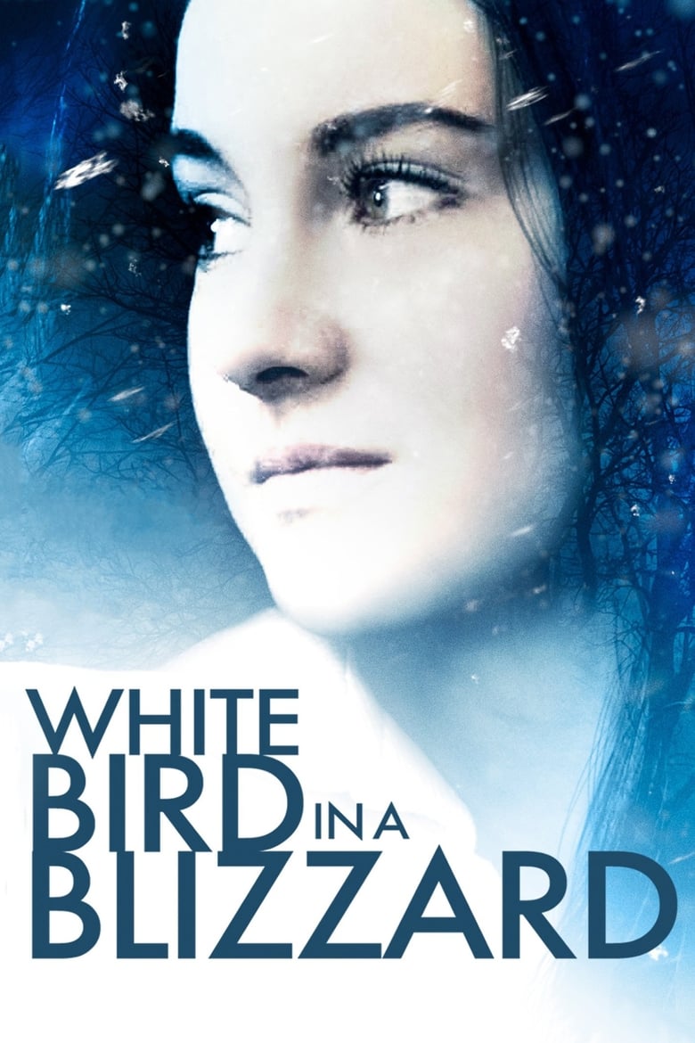 دانلود فیلم White Bird in a Blizzard 2014 پرنده سفید در کولاک