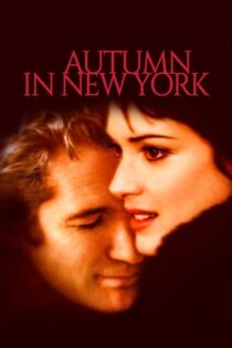 دانلود فیلم Autumn in New York 2000 پاییز در نیویورک