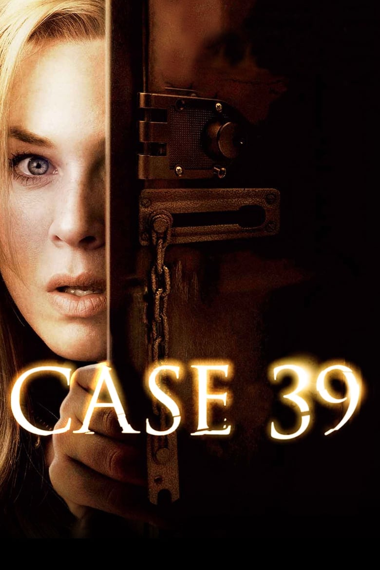 دانلود فیلم Case 39 2009 پرونده 39