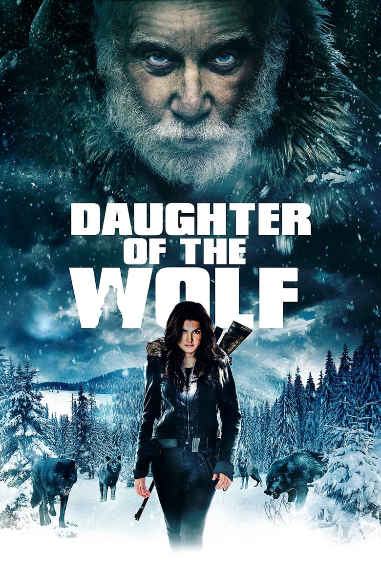 دانلود فیلم Daughter of the Wolf 2019 دختر گرگ