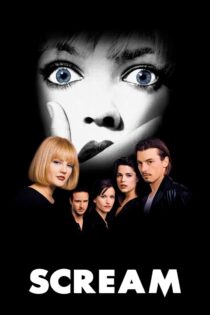 دانلود فیلم Scream 1996 جیغ