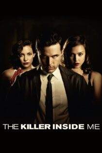 دانلود فیلم The Killer Inside Me 2010 قاتل درون من