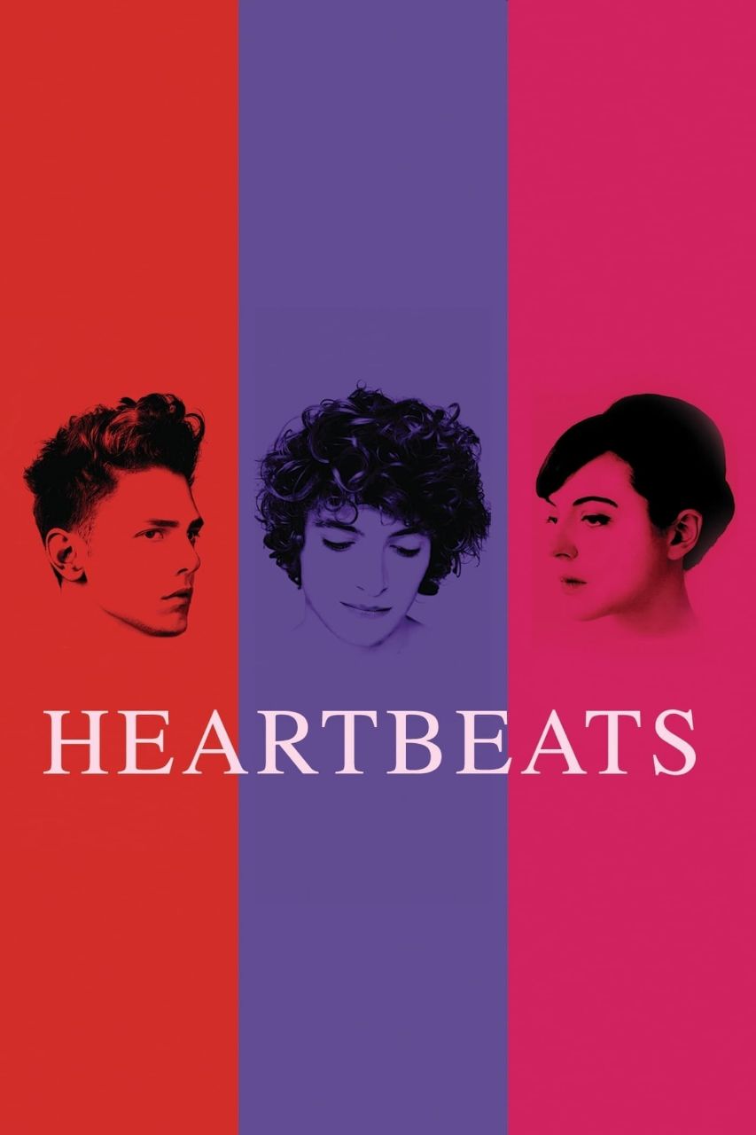 دانلود فیلم Heartbeats 2010 ضربان قلب