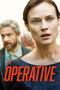 دانلود فیلم The Operative 2019 مامور مخفی