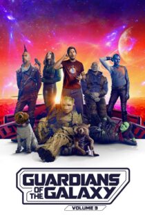 دانلود فیلم Guardians of the Galaxy Vol. 3 2023 نگهبانان کهکشان بخش 3