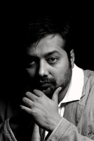 Anurag Kashyap