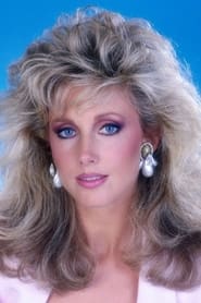 Morgan Fairchild