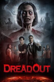 دانلود فیلم DreadOut 2019 ترس