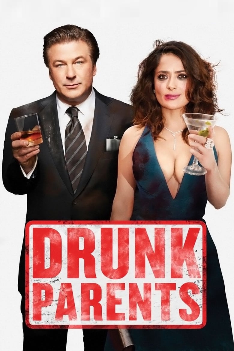 دانلود فیلم Drunk Parents 2019 والدین مست