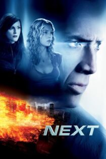 دانلود فیلم Next 2007 آینده